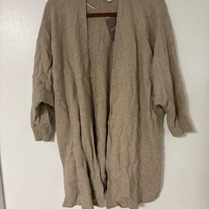 Women’s JJill‎ cardigan